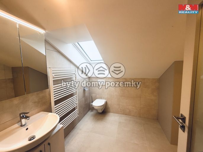 Pronájem, Byt 2+kk, Králova Lhota