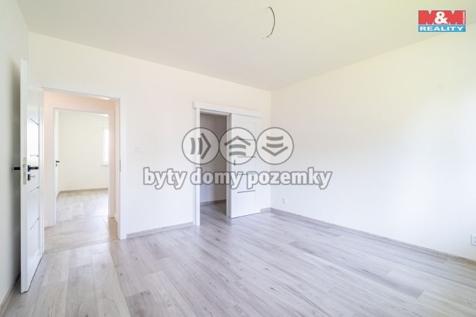 Prodej, Rodinný dům, Vratimov