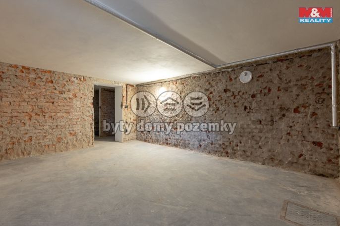 Prodej, Rodinný dům, Vendryně