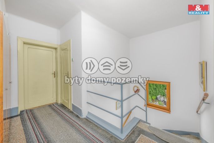 Prodej, Rodinný dům, Čáslav