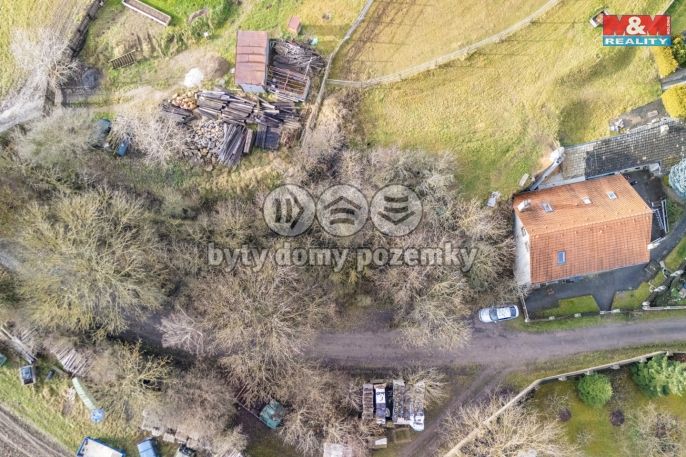 Prodej, Louka, Hředle