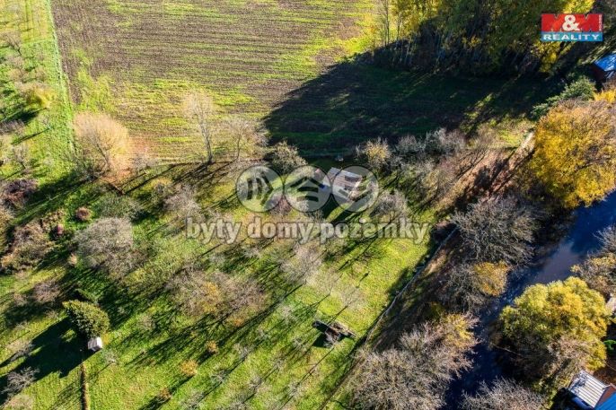 Prodej, Zahrada, Veselí nad Moravou