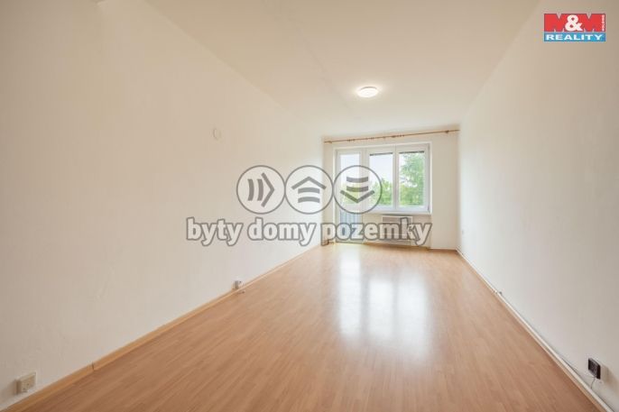 Prodej, Byt 2+1, Louny