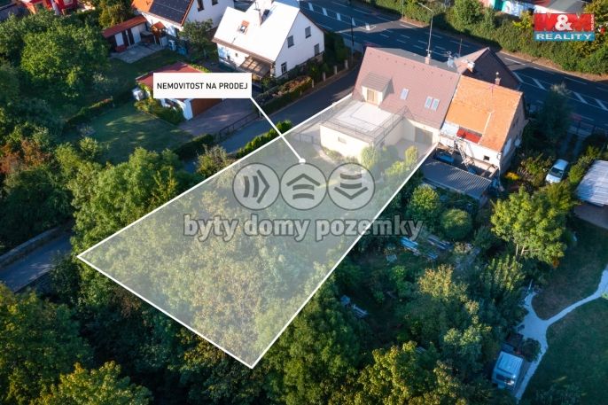 Prodej, Rodinný dům, Chrudim