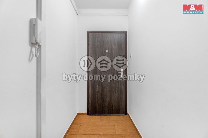 Prodej, Byt 3+kk, Praha