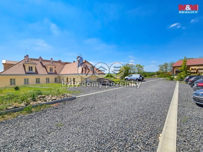 Pronájem, Byt 1+kk, Studeněves