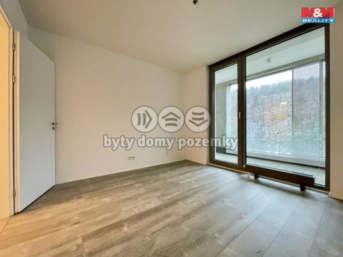 Pronájem, Byt 3+kk, Praha