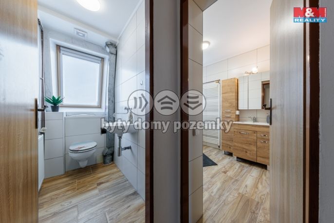 Prodej, Hotel, penzion, Pernink