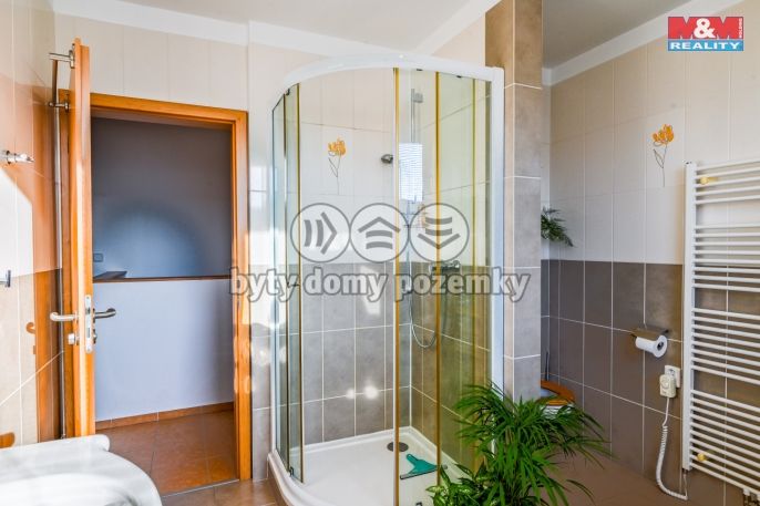 Prodej, Rodinný dům, Plzeň