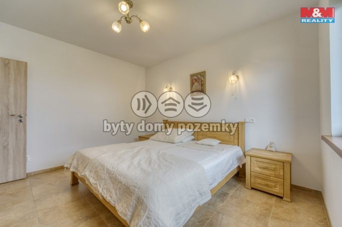 Prodej, Rodinný dům, Kyšice