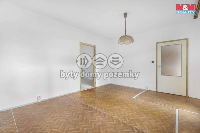 Prodej, Byt 4+1, Ústí nad Labem