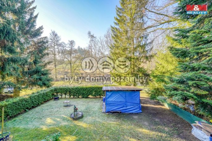 Prodej, Chata, Střelice