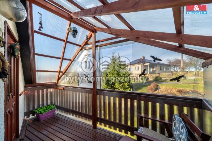 Prodej, Rodinný dům, Skořice