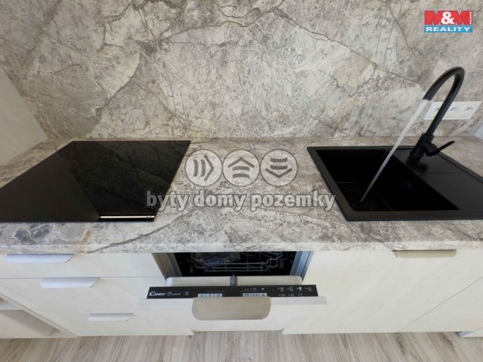 Prodej, Byt 3+kk, Karviná