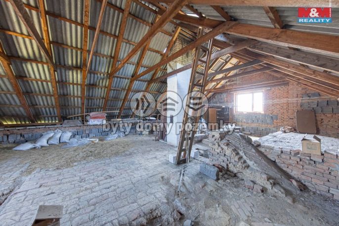 Prodej, Rodinný dům, Dlouhá Loučka