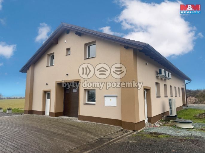 Pronájem, Sklad, Králova Lhota