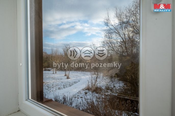 Prodej, Byt 3+1, Sedlice