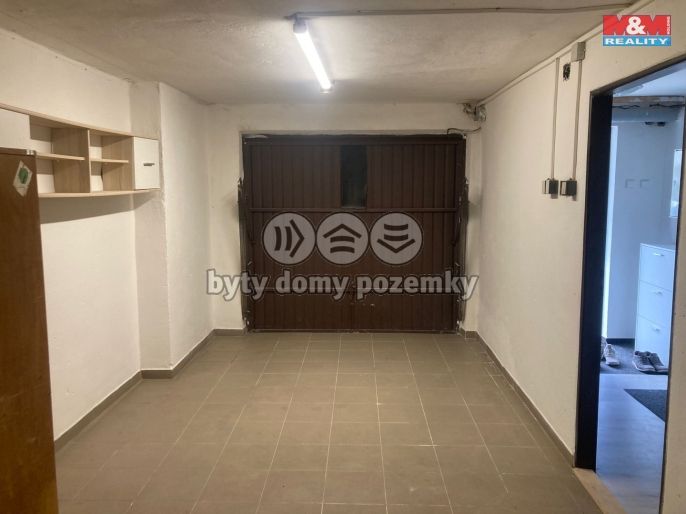 Pronájem, Rodinný dům, Blatná