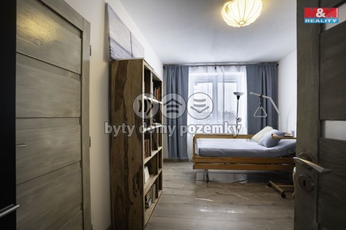 Prodej, Rodinný dům, Velká nad Veličkou