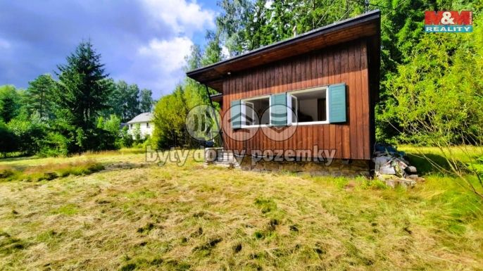 Prodej, Chata, Křižánky