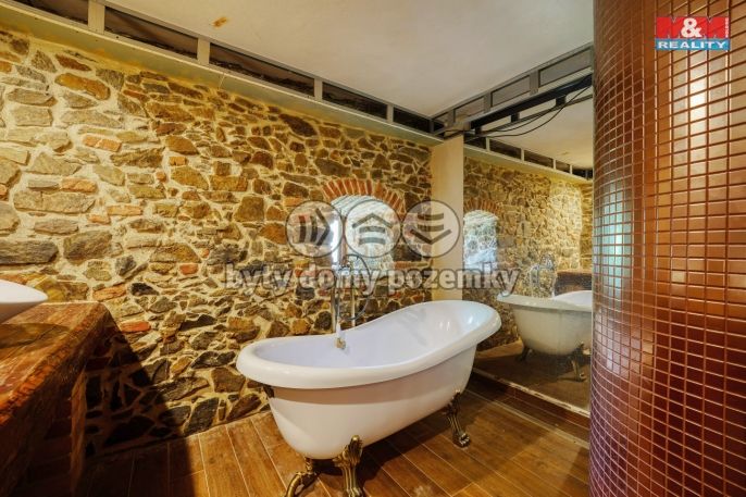 Prodej, Hotel, penzion, Ždánov