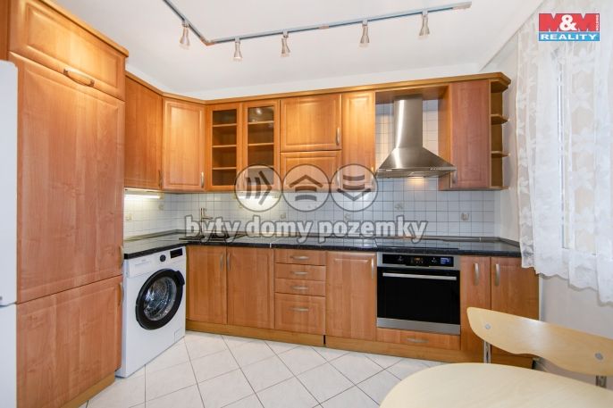 Prodej, Byt 1+1, Praha