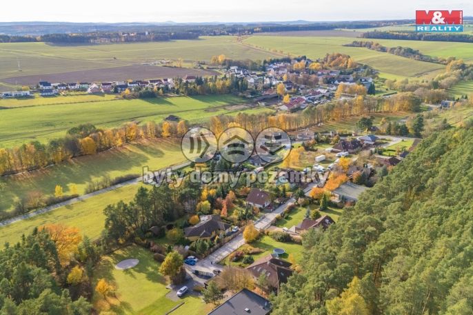 Prodej, Rodinný dům, Nevřeň