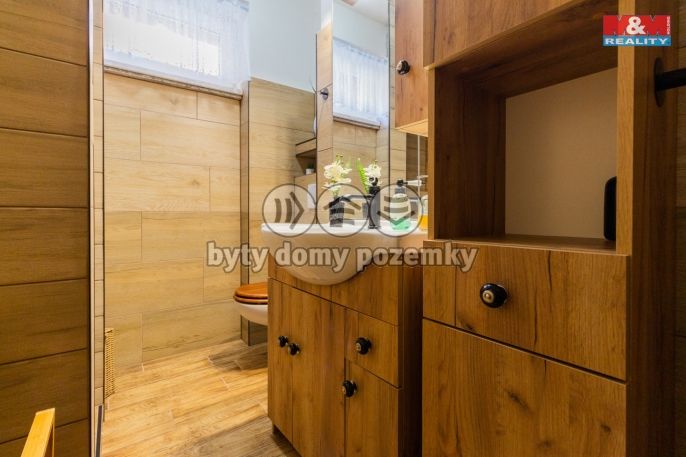 Prodej, Rodinný dům, Jindřichov