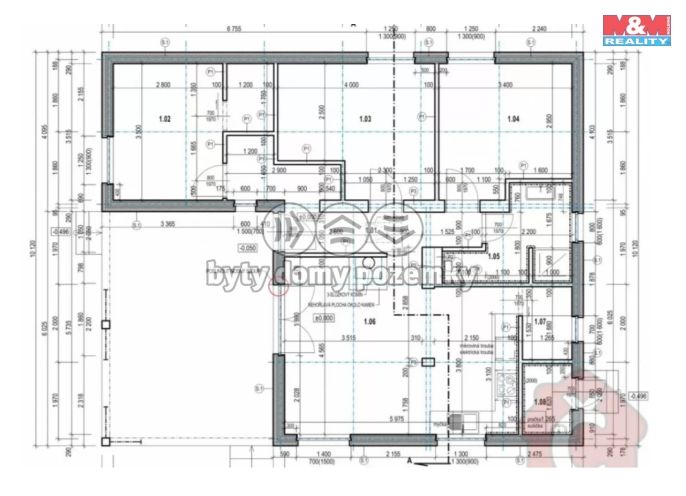Prodej, Rodinný dům, Třemošná