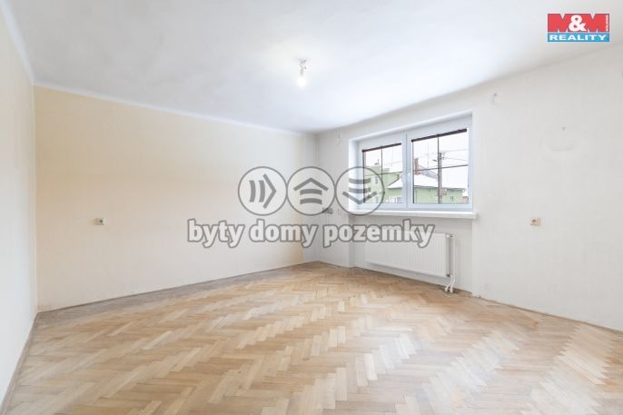 Prodej, Byt 3+1, Frýdek-Místek