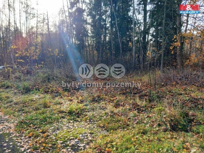 Prodej, Pozemek k bydlení, Vojtanov