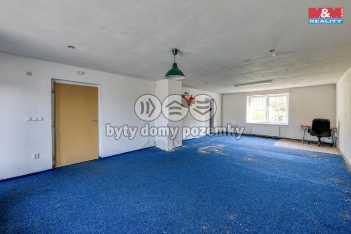 Pronájem, Obchod a služby, Nýřany