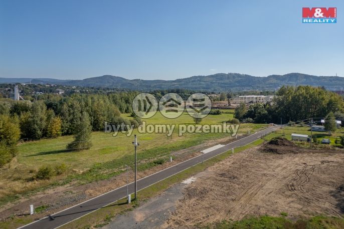 Prodej, Pozemek k bydlení, Dalovice