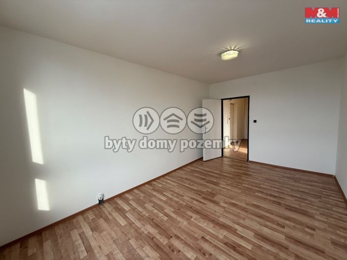 Pronájem, Byt 2+1, Frýdek-Místek