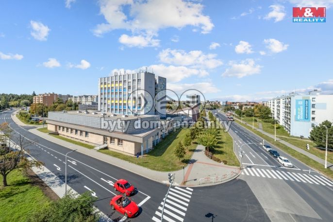 Prodej, Byt 2+1, Kladno