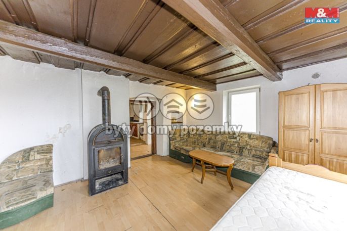 Prodej, Chalupa, Vinaře