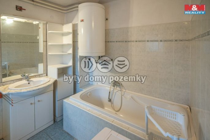 Prodej, Rodinný dům, Pohoří