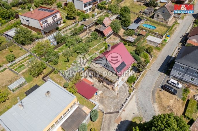 Prodej, Rodinný dům, Žlutice