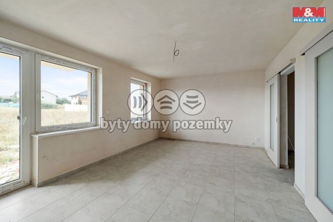 Prodej, Rodinný dům, Buštěhrad