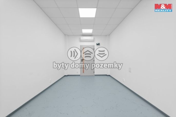 Pronájem, Kancelářský prostor, Bohumín