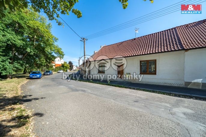 Pronájem, Rodinný dům, Rokycany