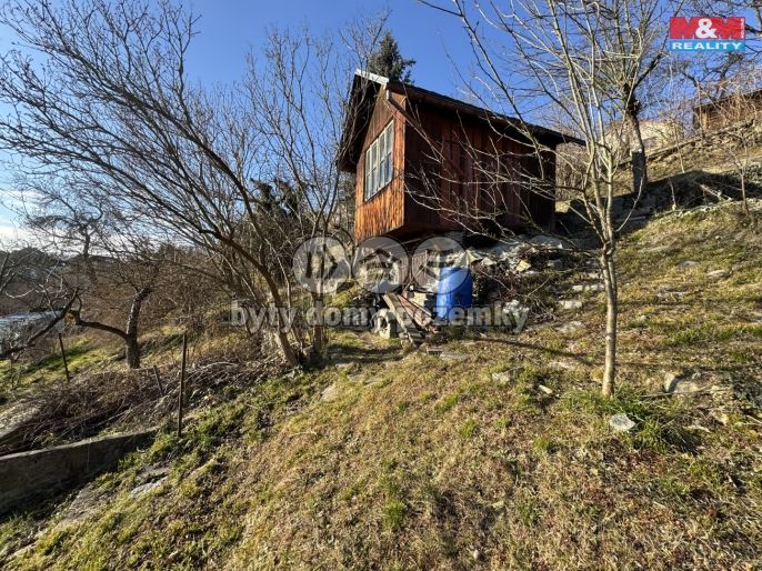 Prodej, Chata, Český Krumlov
