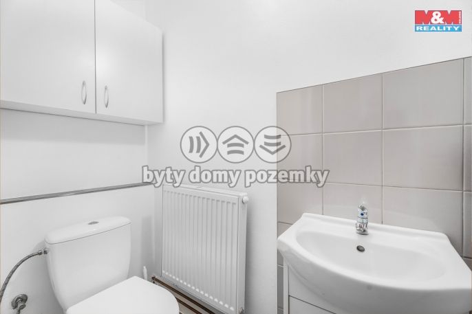 Prodej, Rodinný dům, Straškov-Vodochody