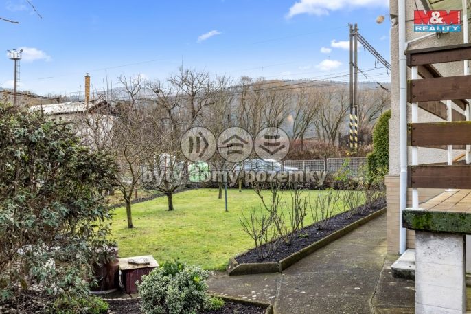 Prodej, Rodinný dům, Řevnice