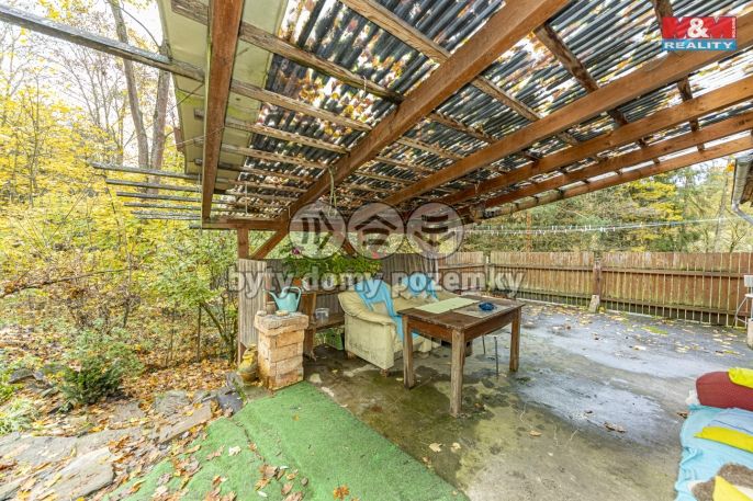 Prodej, Chata, Barchovice