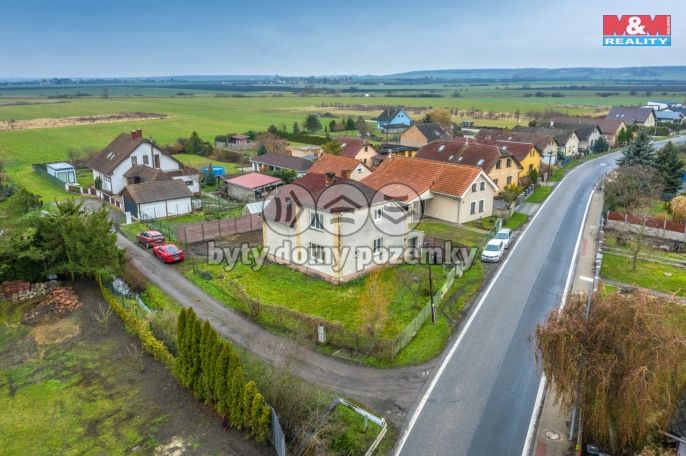 Prodej, Rodinný dům, Dobrovice