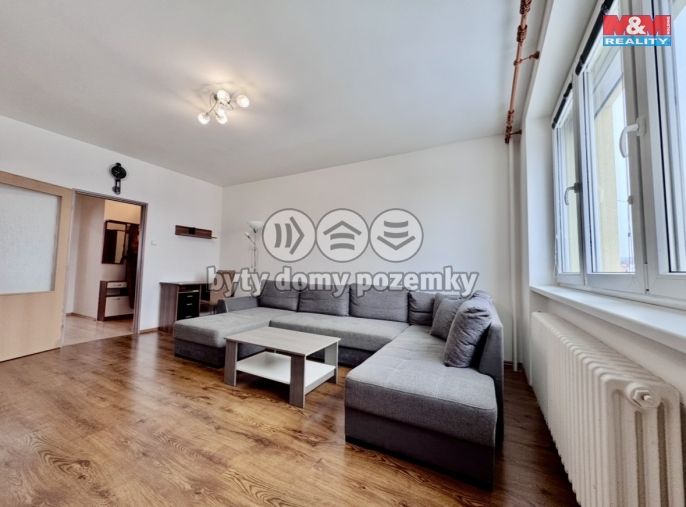 Pronájem, Byt 3+1, Kobylnice