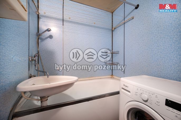 Prodej, Byt 3+1, Česká Třebová