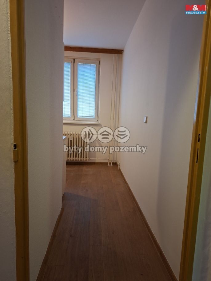 Pronájem, Byt 3+1, Frýdek-Místek