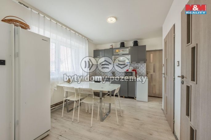 Prodej, Rodinný dům, Kladno